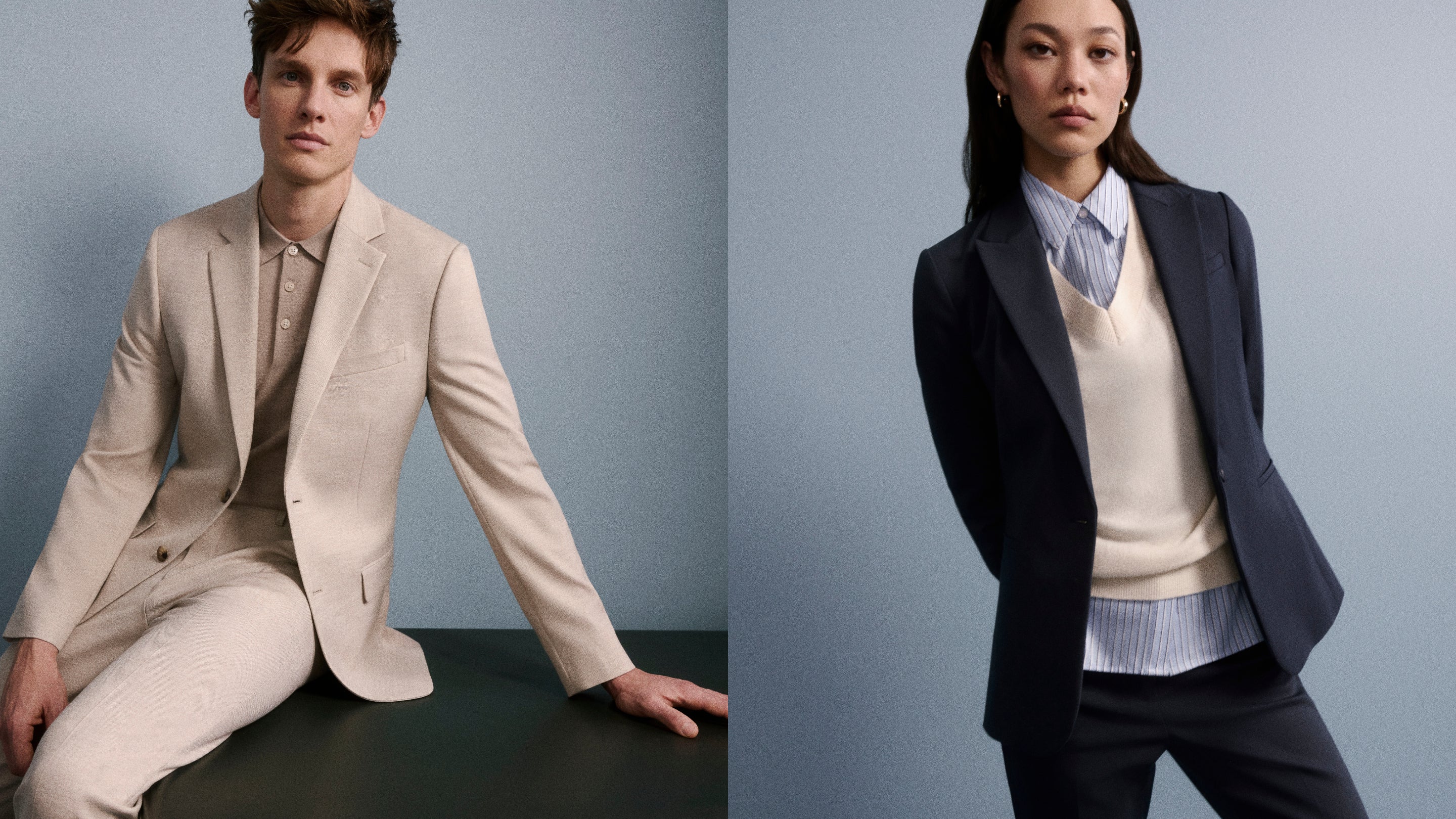 Elevated Style for Every Occasion